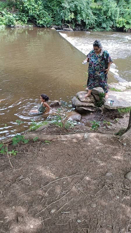 Union County Passaic River Picnic Area - Image 1