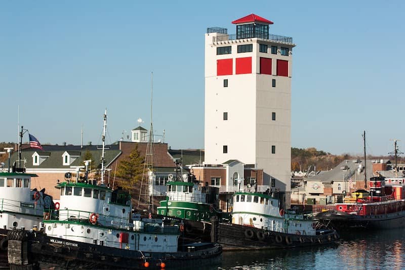Door County Maritime Museum - Image 1