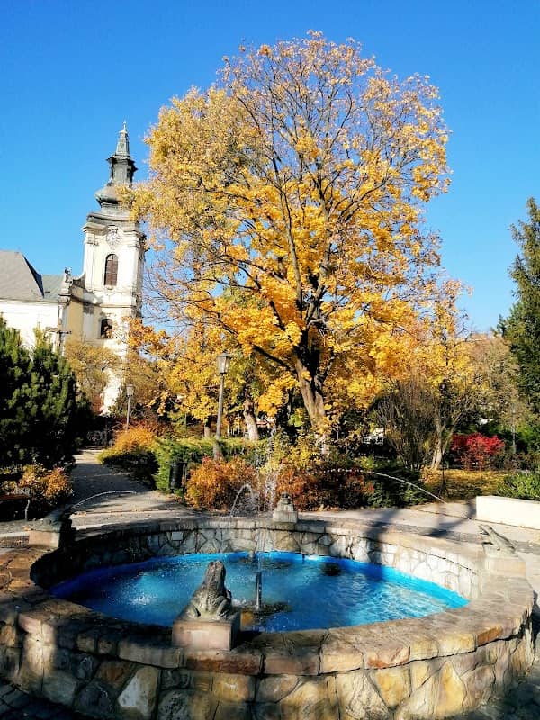 Szentháromság-szobor - Image 2