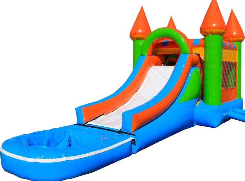 Bashtons Party Rentals - Image 1