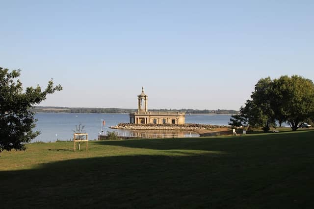 Rutland Water Nature Reserve - Image 2