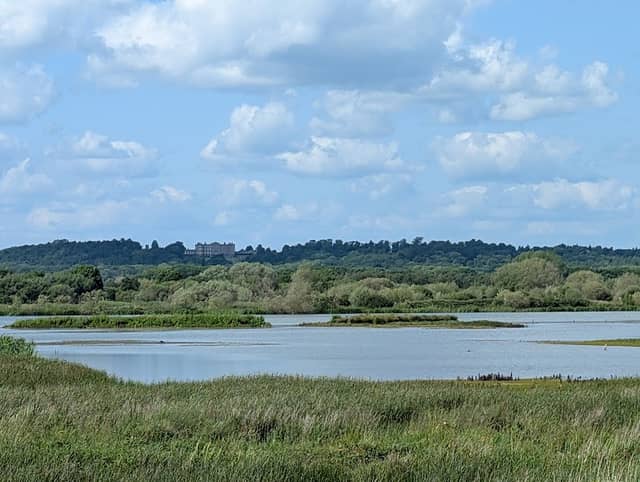 Rutland Water Nature Reserve - Image 1