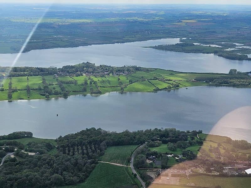 Rutland Water Nature Reserve - Image 3