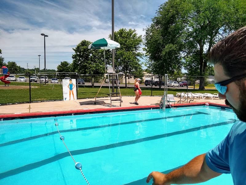 Cassville Aquatic Center - Image 1