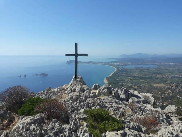 Croce Pittaine - Image 1