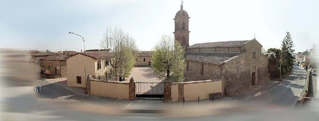 San Pietro ad Mensulas - Image 1