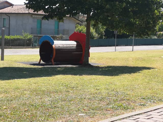 Parchetto - Image 1