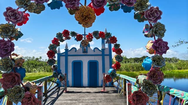 Mirante do Porto - Image 1