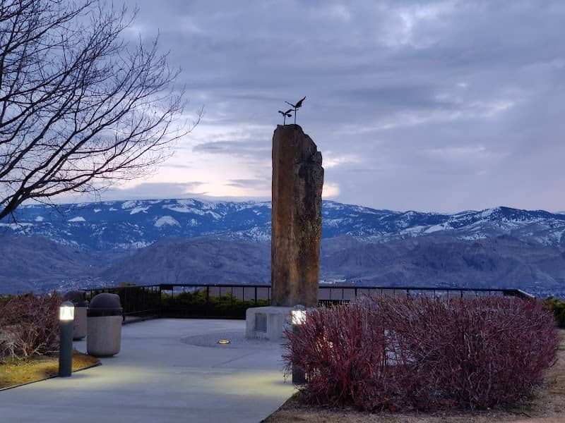 Pangborn-Herndon Memorial Park - Image 2