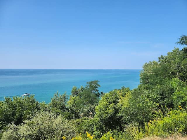 Kiesel Overlook - Image 1