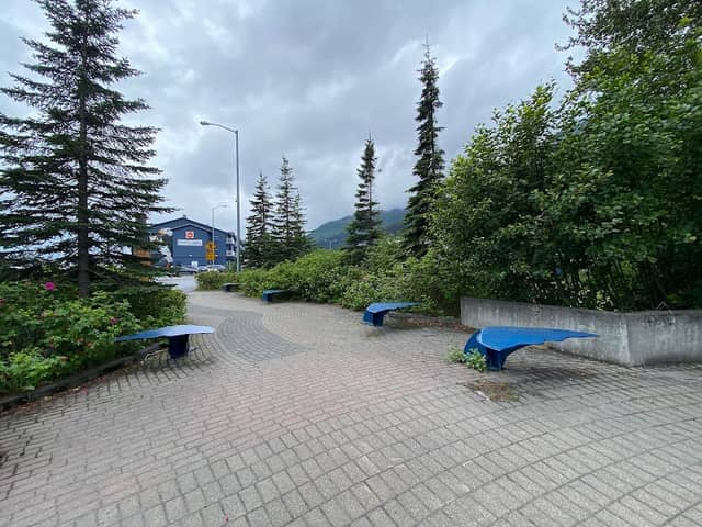 Whale Tail Park - Image 1