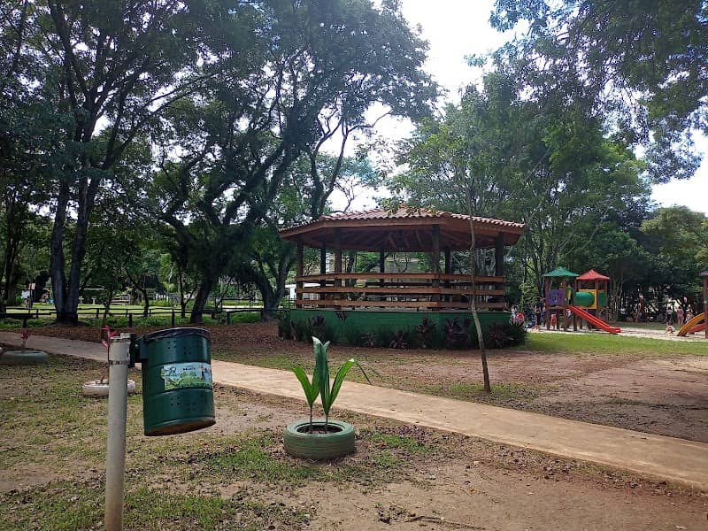 Park Chico Mendes - Image 1