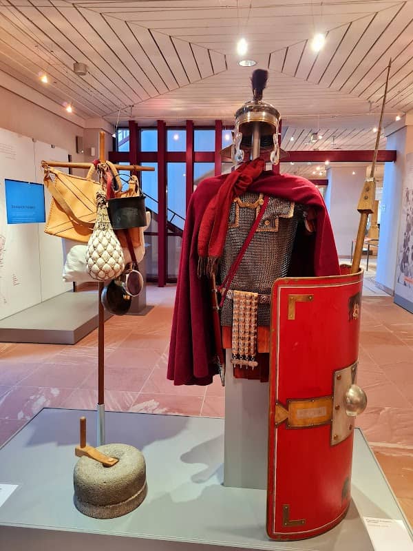 Dominican Museum Rottweil - Image 1