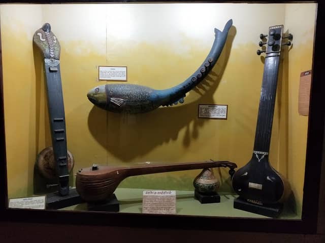 Government Museum - Image 1