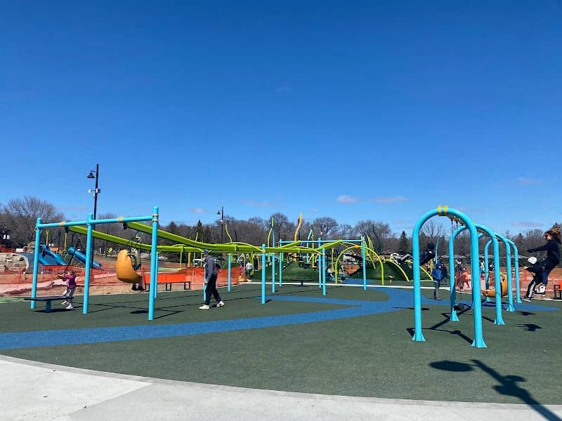 Shoreview Commons Park - Image 2