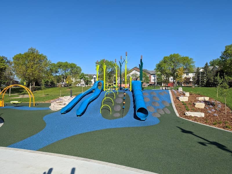 Shoreview Commons Park - Image 1