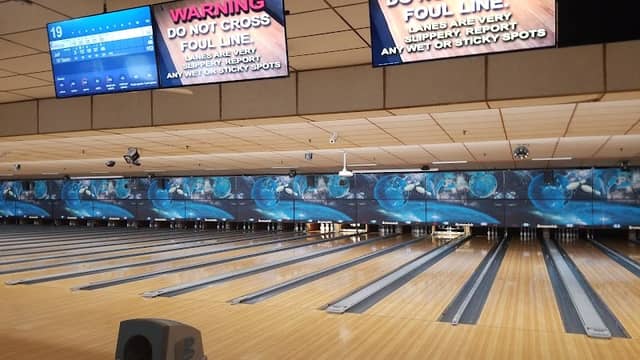 Cort-Lanes - Image 1