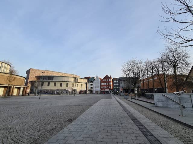 Sprachrohr - Image 1