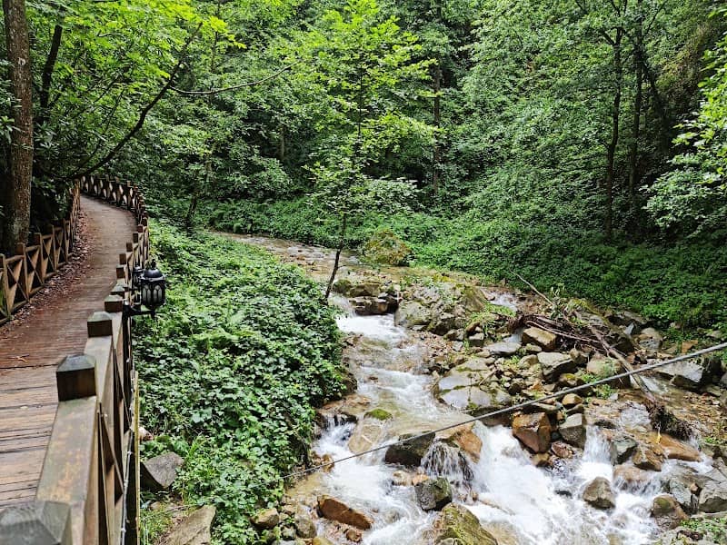Akyamac Falls Nature Park - Image 1