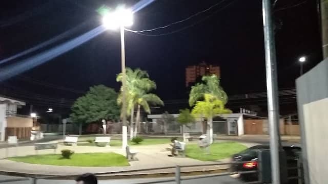 Praça Nhana Santa - Image 2