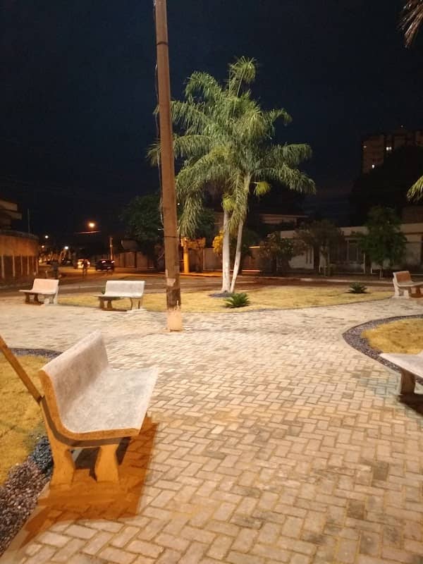Praça Nhana Santa - Image 1