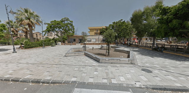 Piazza U. La Malfa - Image 1