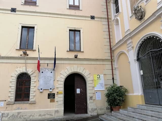 Museo Archeologico Lametino - Image 1