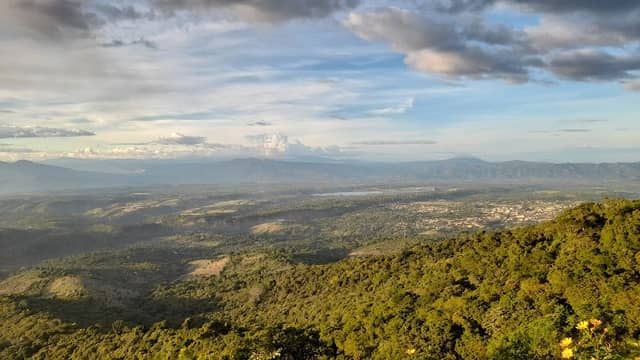mirador la "Z" - Image 1