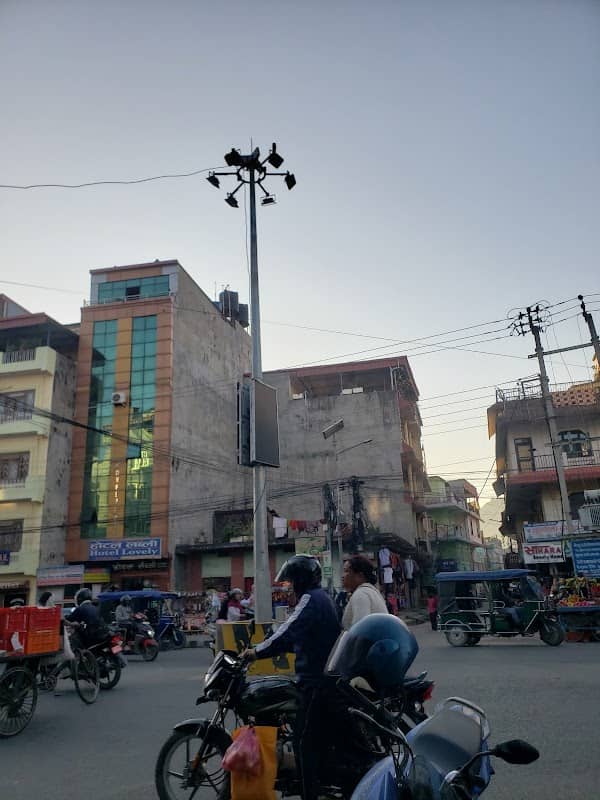 Baglung chok - Image 1