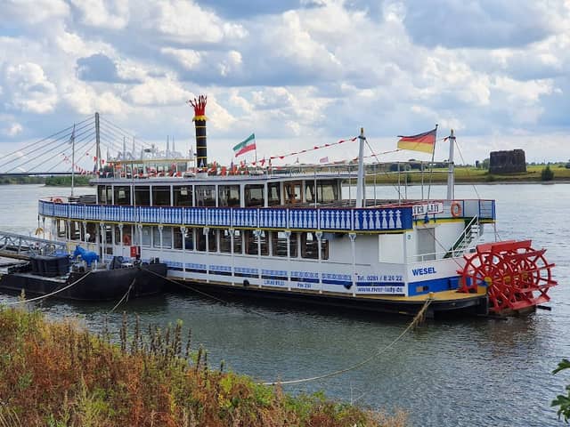 Wesel am Rhein - Image 2