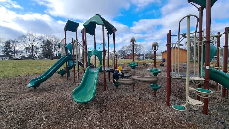 Park - Image 1