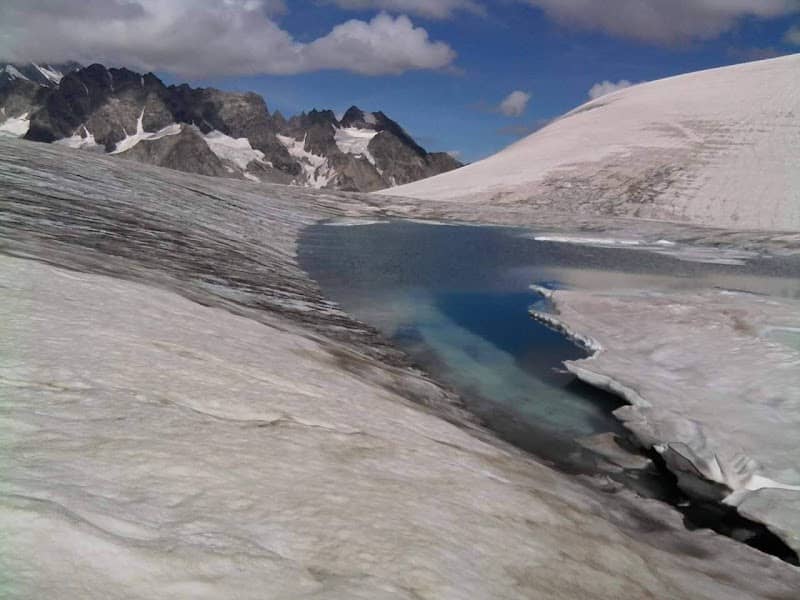 Ice Lake - Image 1