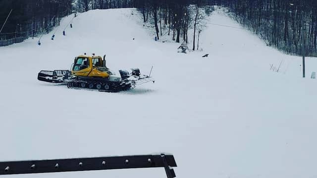 Hard'ack Recreation Area - Image 1