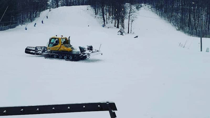 Hard'ack Recreation Area - Image 1