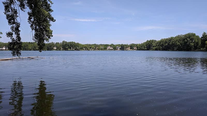 Keller Lake Park - Image 1