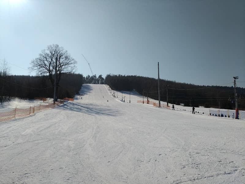 Tumlin Sport Ski Resort - Image 1