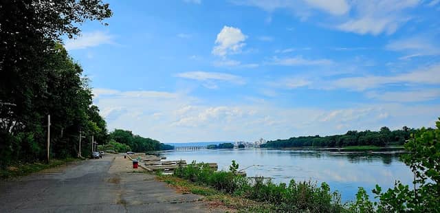 Riverside Park and Boat Launch - Image 1