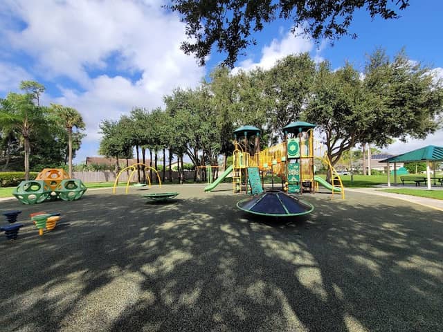 Bowman Park - Image 1