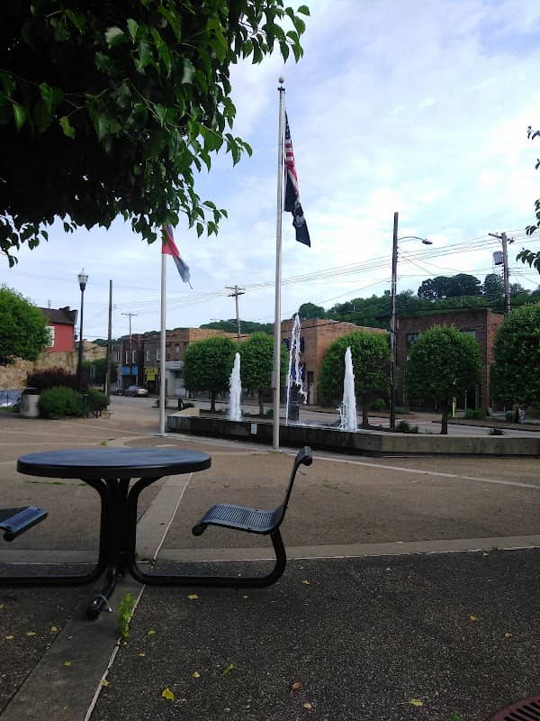 George Washington Park - Image 1