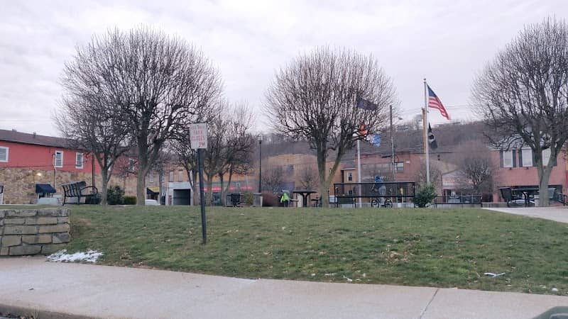 George Washington Park - Image 2