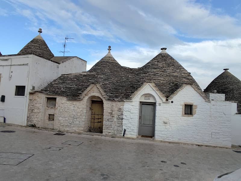 Nice trullo - Image 1