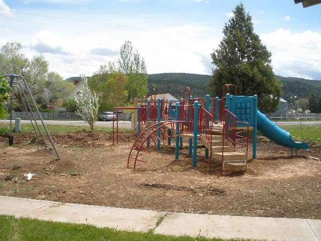 Henry Earley Park - Image 1