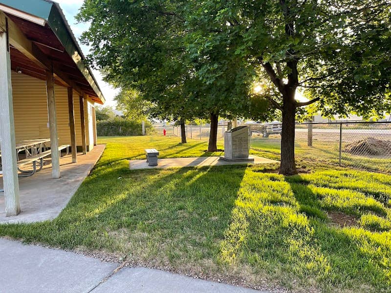 Henry Earley Park - Image 2