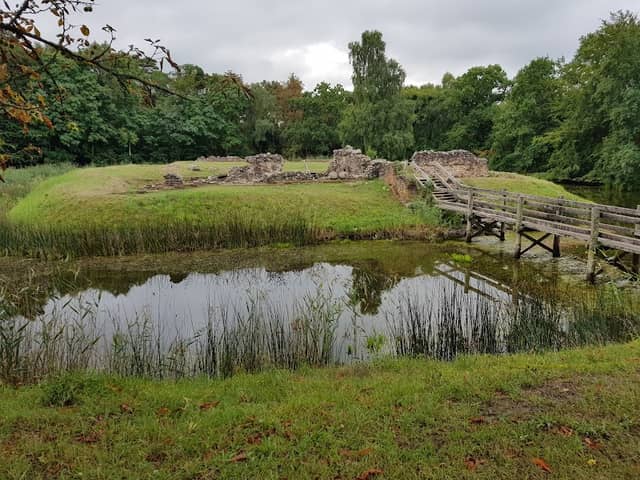 Asserbo Charterhouse - Image 1