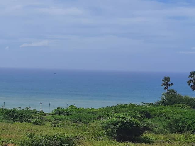 Zero Point Kanyakumari - Image 1