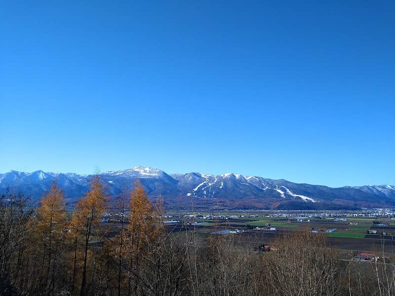 Heart Hill Park observation deck - Image 3