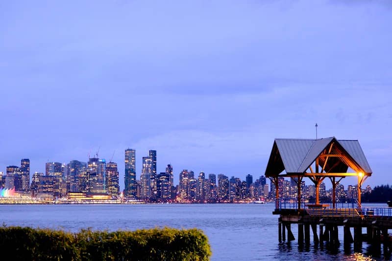 Waterfront Park - Image 1