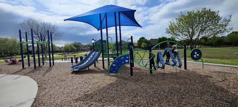 Pecan Grove Park - Image 1