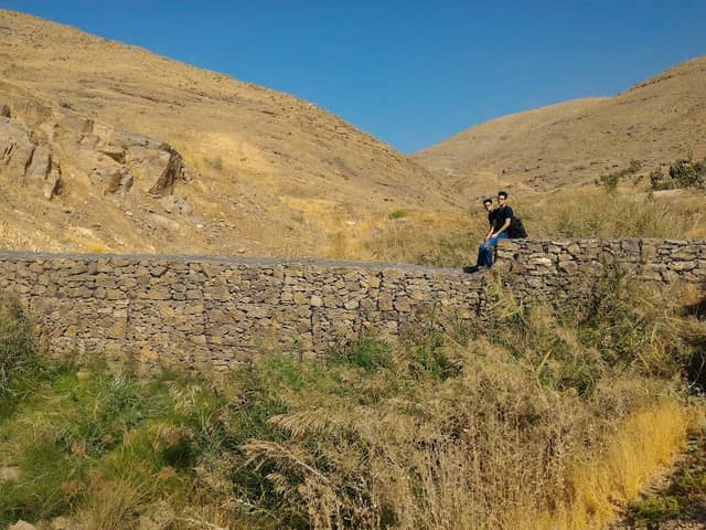 Baghestan Recreational & Tourism Village - Image 2