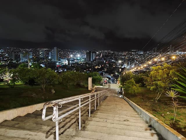 Mirante do Por do Sol - Image 1